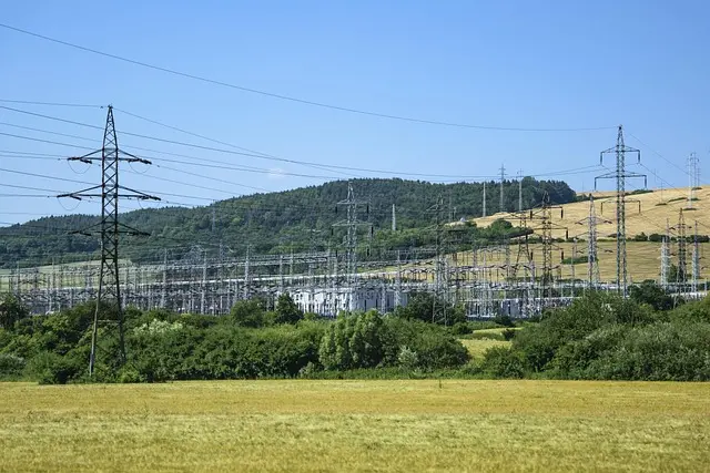 Fontes de Energia e Sustentabilidade: Um Estudo Abrangente