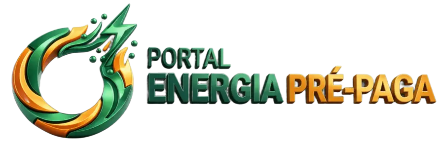 Welcome to Portal Energia Pré-paga