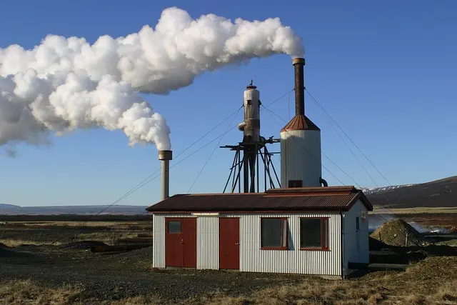 Fontes de Energia: Sustentabilidade e Tipos