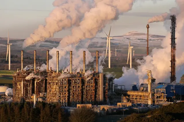 Panorama das Energias Renováveis no Brasil: Potencial e Desafios