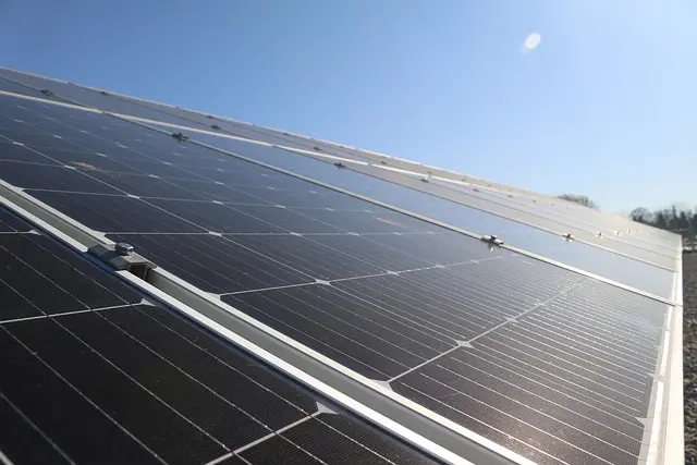 Entendendo as Fontes de Energia para um Futuro Sustentável