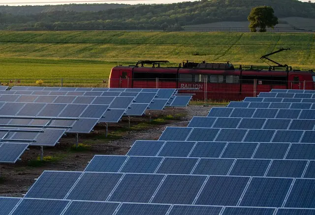 O Futuro das Energias Renováveis no Brasil: Sustentabilidade e Economia