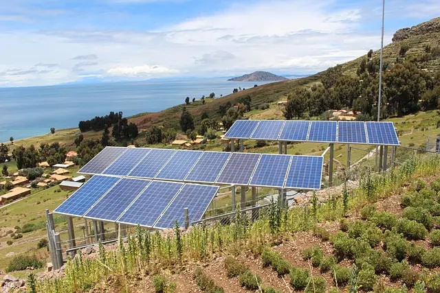 O que é Energia Solar e como funciona