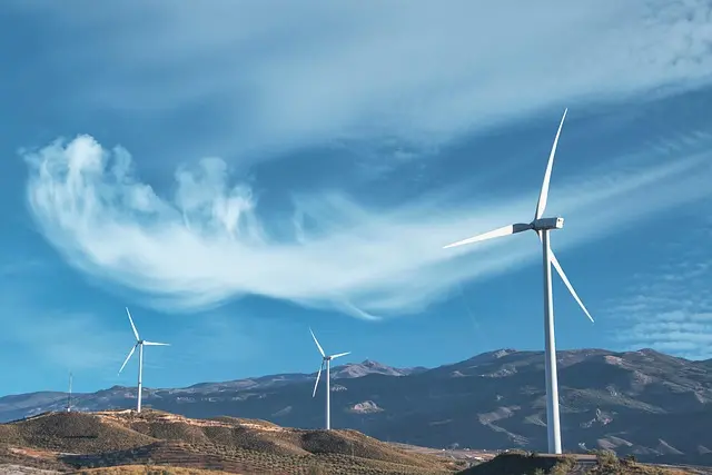 Panorama das Energias Renováveis no Brasil: Sustentabilidade e Economia
